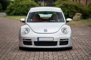 Image 6/48 of Volkswagen New Beetle RSI (2003)