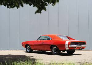 Bild 33/64 von Dodge Charger R/T 440 (1969)