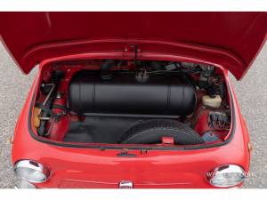 Image 24/24 of FIAT 500 L (1971)