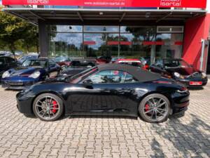 Bild 1/14 von Porsche 911 Carrera S (2019)