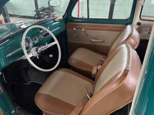 Bild 5/20 von Volkswagen Käfer 1200 Standard "Dickholmer" (1964)