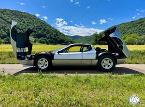 Bild 3/31 von Ferrari 512 BB (1979)