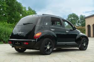 Image 7/50 de Chrysler PT Cruiser 2.2 CRD (2004)