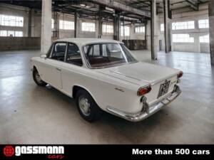 Bild 6/15 von FIAT 1500 Vignale (1963)