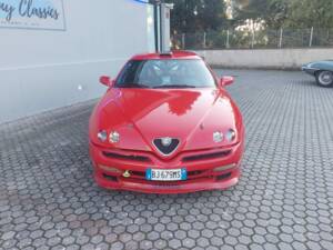 Image 2/13 of Alfa Romeo GTV 3.0 V6 24V (2000)