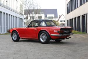 Bild 1/48 von Triumph TR 6 (1976)