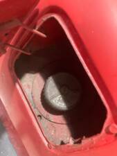 Bild 43/45 von Lancia Flaminia Coupe Pininfarina 3B (1963)