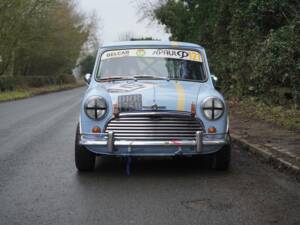 Afbeelding 2/17 van Morris Mini Cooper S 1275 (1964)