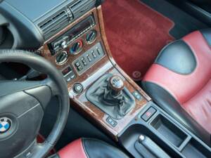 Image 40/66 de BMW Z3 2.8 (1998)