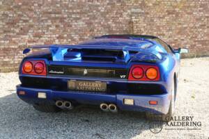 Image 50/50 of Lamborghini Diablo VT Roadster (1996)