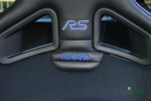Afbeelding 21/50 van Ford Focus RS (2009)