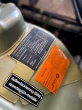 Bild 10/25 von BMW 525 (1977)