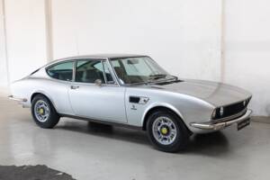 Bild 9/35 von FIAT Dino 2400 Coupe (1973)