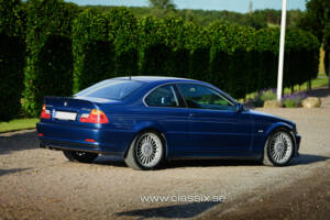 Bild 5/28 von ALPINA B3 3.3 (2000)
