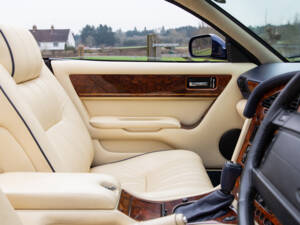 Afbeelding 79/99 van Aston Martin V8 Volante (1999)