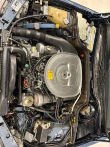 Image 18/20 de Mercedes-Benz 500 SEC SGS (1982)