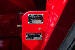 Bild 5/28 von Porsche 356 B 1600 Super (1962)
