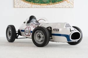 Bild 14/36 von DKW Formula Junior (1960)