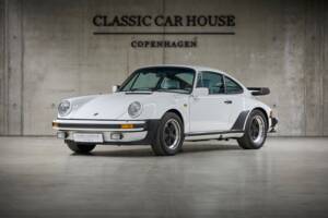 Bild 1/100 von Porsche 911 Turbo 3.3 (1979)