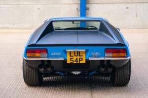 Image 7/10 of De Tomaso Pantera GTS (1975)