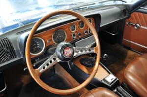 Imagen 25/32 de FIAT 124 Sport Coupe (1967)