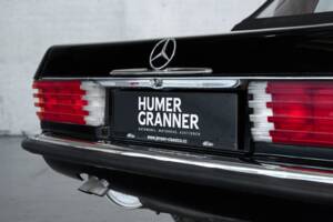 Image 33/50 de Mercedes-Benz 560 SL (1989)