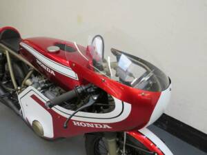 Image 5/42 of Honda CB 550 K (1979)