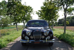 Afbeelding 14/75 van Jaguar 3.4 Litre (1957)