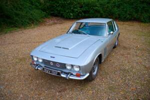Image 25/50 of Jensen FF (1967)