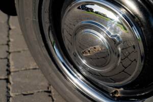 Afbeelding 16/58 van Jaguar XK 120 OTS (1951)