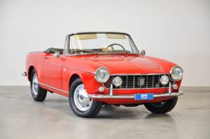 Image 11/29 of FIAT 1500 (1964)