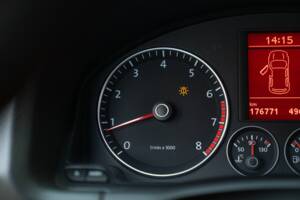 Afbeelding 46/50 van Volkswagen Scirocco 2.0 TSI (2009)