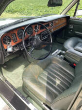 Bild 7/8 von Rolls-Royce Silver Spirit (1984)