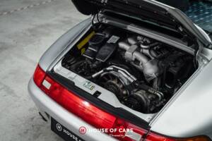 Bild 14/25 von Porsche 911 Carrera (1997)