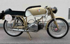 Immagine 1/58 di Rumi Junior Gentleman 125 (1962)