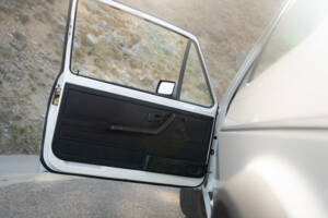 Bild 33/58 von Volkswagen Golf I GTI 1.6 (1982)