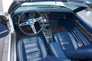 Imagen 14/36 de Chevrolet Corvette Stingray (1973)