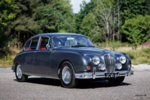 Bild 6/55 von Jaguar Mk II 3.8 (1963)