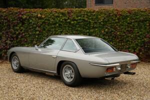 Bild 2/50 von Lamborghini Islero 400 GT (2+2) (1969)