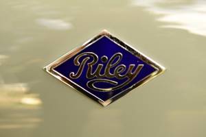 Image 30/50 de Riley Elf Mark I (1963)