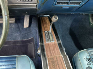 Image 14/44 de Plymouth Sport Fury (1970)