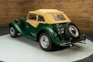 Bild 13/19 von MG TD (1950)
