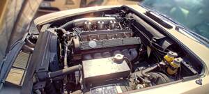 Bild 7/8 von Jaguar 420 G (1967)