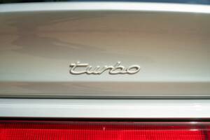 Bild 26/50 von Porsche 911 Turbo (1996)