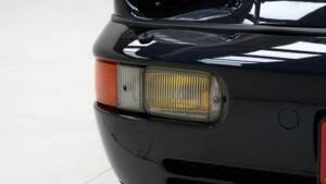 Afbeelding 13/15 van Porsche 911 Carrera 4 (1991)