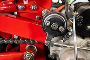 Imagen 41/50 de Moto Guzzi DUMMY (1952)