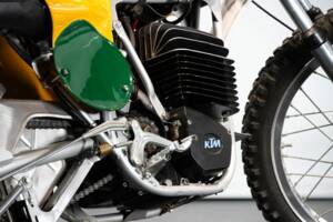 Image 48/50 of KTM 250 MC/GS (1973)