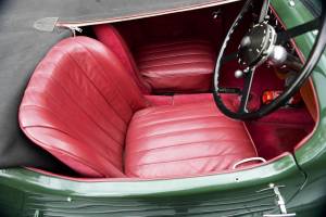 Image 18/50 of Alvis Speed 20 (1933)