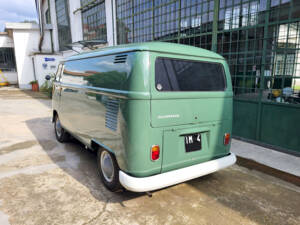 Bild 13/39 von Volkswagen T1 Kastenwagen (1964)