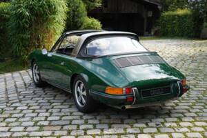 Image 11/14 of Porsche 911 2.0 S (1969)